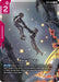 Image for Final Duty (C+) (ST13-014) (Holofoil) [Starter Deck 13: Silent Barrage] (ST13) - Gundam Card Game