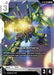 Image for Palace Athene (C+) (ST14-003) (Holofoil) [Starter Deck 14: Heavy Dominion] (ST14) - Gundam Card Game