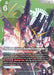 Image for Full Armor Unicorn Gundam (Destroy Mode) (LR+) (ST14-006) (Holofoil) [Starter Deck 14: Heavy Dominion] (ST14) - Gundam Card Game