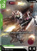 Image for Full Armor Unicorn Gundam (Unicorn Mode) (C+) (ST14-007) (Holofoil) [Starter Deck 14: Heavy Dominion] (ST14) - Gundam Card Game