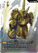 Image for Natural Talent (C+) (ST14-013) (Holofoil) [Starter Deck 14: Heavy Dominion] (ST14) - Gundam Card Game