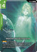 Image for Battlefield Emotions (C+) (ST14-015) (Holofoil) [Starter Deck 14: Heavy Dominion] (ST14) - Gundam Card Game