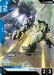 Image for Zock (C+) (ST11-003) (Holofoil) [Starter Deck 11: Aquatic Assault] (ST11) - Gundam Card Game