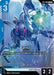 Image for ZnO (C+) (ST11-004) (Holofoil) [Starter Deck 11: Aquatic Assault] (ST11) - Gundam Card Game