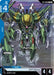Image for Ash (C+) (ST11-005) (Holofoil) [Starter Deck 11: Aquatic Assault] (ST11) - Gundam Card Game