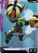 Image for Daughseat (C+) (ST11-008) (Holofoil) [Starter Deck 11: Aquatic Assault] (ST11) - Gundam Card Game