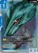 Image for Mad Angler (C+) (ST11-016) (Holofoil) [Starter Deck 11: Aquatic Assault] (ST11) - Gundam Card Game