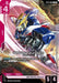 Image for Shining Gundam (C+) (ST12-002) (Holofoil) [Starter Deck 12: Raging Onslaught] (ST12) - Gundam Card Game