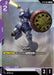 Image for Gyan (C+) (ST12-007) (Holofoil) [Starter Deck 12: Raging Onslaught] (ST12) - Gundam Card Game