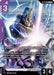 Image for Unicorn Gundam 02 Banshee (Unicorn Mode) (C+) (ST12-009) (Holofoil) [Starter Deck 12: Raging Onslaught] (ST12) - Gundam Card Game