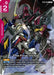 Image for The Final Victor (C+) (ST12-013) (Holofoil) [Starter Deck 12: Raging Onslaught] (ST12) - Gundam Card Game