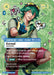 Image for Ezreal, Dashing (Overnumbered) (180/167) (Foil) [Radiance] (RAD) - Riftbound: League of Legends Trading Card Game