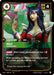 Image for Ahri, Confident (038/167) (Foil) [Radiance] (RAD) - Riftbound: League of Legends Trading Card Game