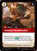 Image for Amateur Demolitionist (001/167) [Radiance] (RAD) - Riftbound: League of Legends Trading Card Game