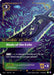 Image for Blade of the Exile (150/167) (Foil) [Radiance] (RAD) - Riftbound: League of Legends Trading Card Game