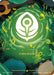 Image for Calm Rune (R02a) (R02a) (Foil) [Radiance] (RAD) - Riftbound: League of Legends Trading Card Game