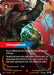 Image for Chronobreak (140/167) (Foil) [Radiance] (RAD) - Riftbound: League of Legends Trading Card Game