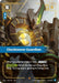 Image for Clocktower Guardian (067/167) (Foil) [Radiance] (RAD) - Riftbound: League of Legends Trading Card Game