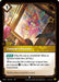Image for Concert Poster (116/167) (Foil) [Radiance] (RAD) - Riftbound: League of Legends Trading Card Game
