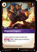 Image for Disposal Expert (093/167) (Foil) [Radiance] (RAD) - Riftbound: League of Legends Trading Card Game