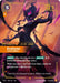 Image for Evelynn, Consuming (090/167) (Foil) [Radiance] (RAD) - Riftbound: League of Legends Trading Card Game