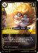 Image for Heimerdinger, Academy Instructor (132/167) (Foil) [Radiance] (RAD) - Riftbound: League of Legends Trading Card Game