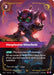 Image for Hexplosive Minefield (142/167) (Foil) [Radiance] (RAD) - Riftbound: League of Legends Trading Card Game