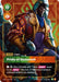 Image for K'Sante, Pride of Nazumah (147/167) (Foil) [Radiance] (RAD) - Riftbound: League of Legends Trading Card Game