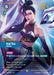Image for Kai'Sa, Rebel (SP) (SP4/005) (Foil) [Radiance] (RAD) - Riftbound: League of Legends Trading Card Game