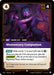 Image for Momentary Companion (095/167) (Foil) [Radiance] (RAD) - Riftbound: League of Legends Trading Card Game