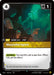 Image for Mournful Spirit (126/167) [Radiance] (RAD) - Riftbound: League of Legends Trading Card Game