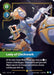 Image for Orianna, Lady of Clockwork (Overnumbered) (171/167) (Foil) [Radiance] (RAD) - Riftbound: League of Legends Trading Card Game