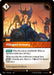 Image for Pillaged Armory (073/167) (Foil) [Radiance] (RAD) - Riftbound: League of Legends Trading Card Game