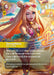 Image for Seraphine, Not Alone (Alternate Art) (138a/167) (Foil) [Radiance] (RAD) - Riftbound: League of Legends Trading Card Game