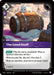 Image for The Good Stuff (106/167) [Radiance] (RAD) - Riftbound: League of Legends Trading Card Game