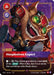 Image for Ziggs, Hexplosives Expert (141/167) (Foil) [Radiance] (RAD) - Riftbound: League of Legends Trading Card Game