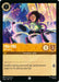 Image for Fru Fru - VIP Guest (1/204) [Hyperia City] (14) - Disney Lorcana