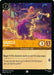 Image for Gazelle - Pop Diva (4/204) (Cold Foil) [Hyperia City] (14) - Disney Lorcana