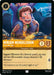 Image for Miriam Mendelsohn - Front-Row Fan (6/204) [Hyperia City] (14) - Disney Lorcana