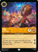 Image for Yax - Concert Goer (8/204) [Hyperia City] (14) - Disney Lorcana