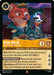 Image for Nick Wilde - Inquisitive Harbormaster (11/204) [Hyperia City] (14) - Disney Lorcana