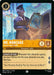 Image for Mr. Manchas - Service with a Smile (13/204) (Cold Foil) [Hyperia City] (14) - Disney Lorcana