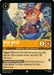 Image for Nick Wilde - Toy Drive Officer (14/204) [Hyperia City] (14) - Disney Lorcana