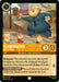 Image for Clawhauser - Safety Officer (15/204) [Hyperia City] (14) - Disney Lorcana