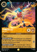 Image for Powerline - Megastar (17/204) [Hyperia City] (14) - Disney Lorcana