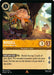 Image for Russell - Finding Adventure (20/204) (Cold Foil) [Hyperia City] (14) - Disney Lorcana