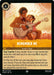 Image for Remember Me (29/204) (Cold Foil) [Hyperia City] (14) - Disney Lorcana