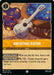 Image for Ancestral Guitar (31/204) [Hyperia City] (14) - Disney Lorcana
