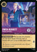 Image for Owen Burnett - Xanatos's Assistant (35/204) [Hyperia City] (14) - Disney Lorcana
