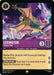 Image for Lexington - Fearless Flier (38/204) (Cold Foil) [Hyperia City] (14) - Disney Lorcana